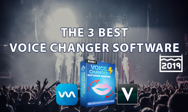 best voice changer software